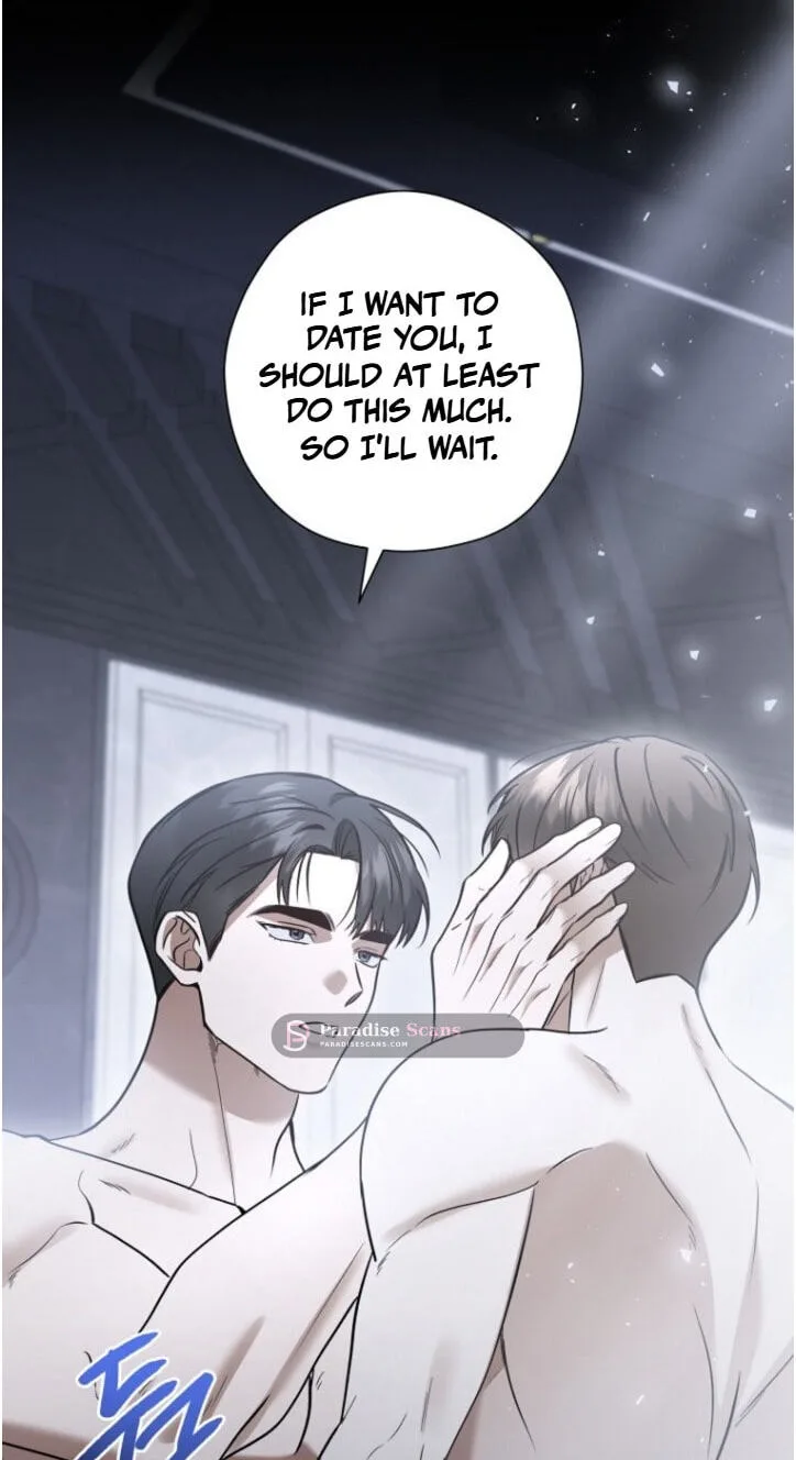 This Isn't Why I Applied Chapter 40 page 32