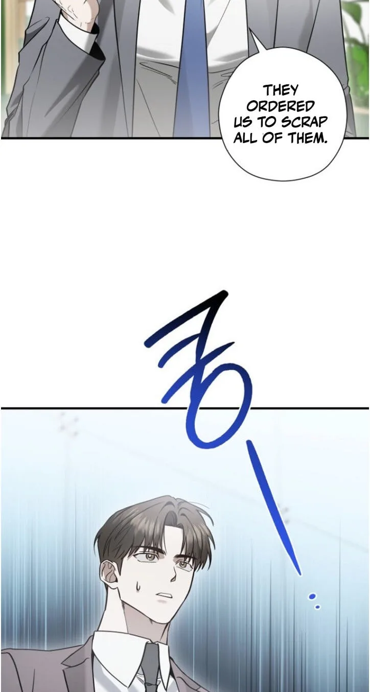 This Isn't Why I Applied Chapter 40 page 50