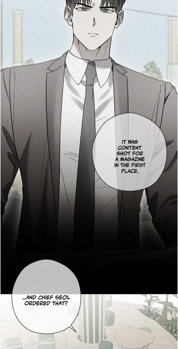 This Isn't Why I Applied Chapter 40 page 55