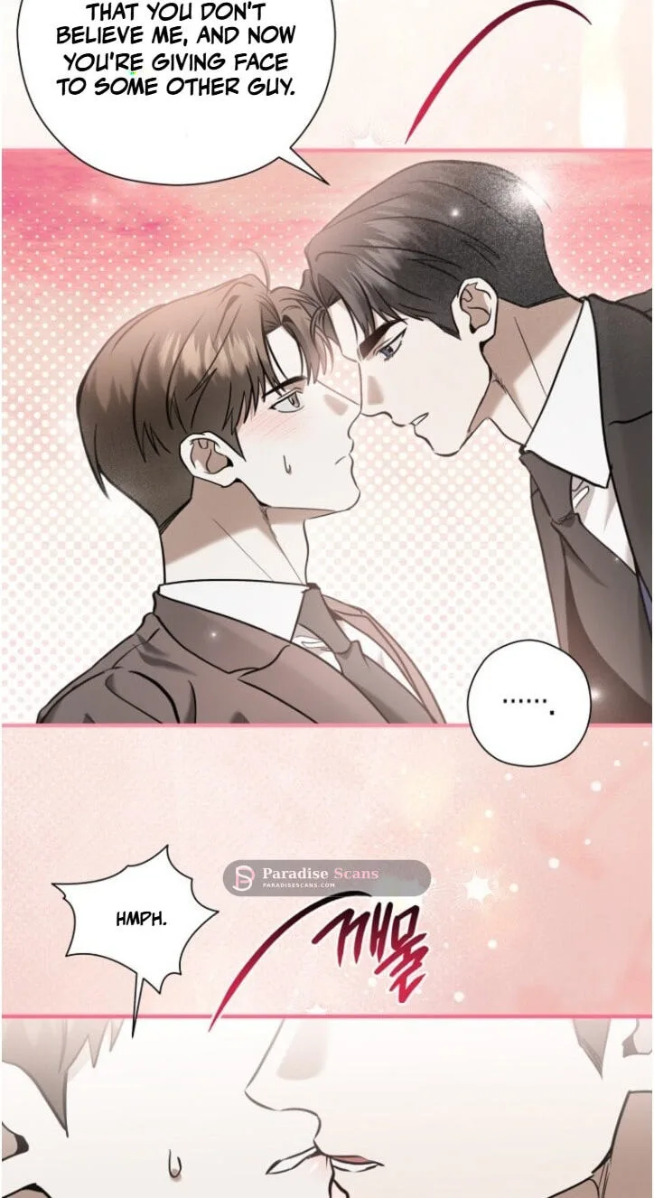 This Isn't Why I Applied Chapter 41 page 20