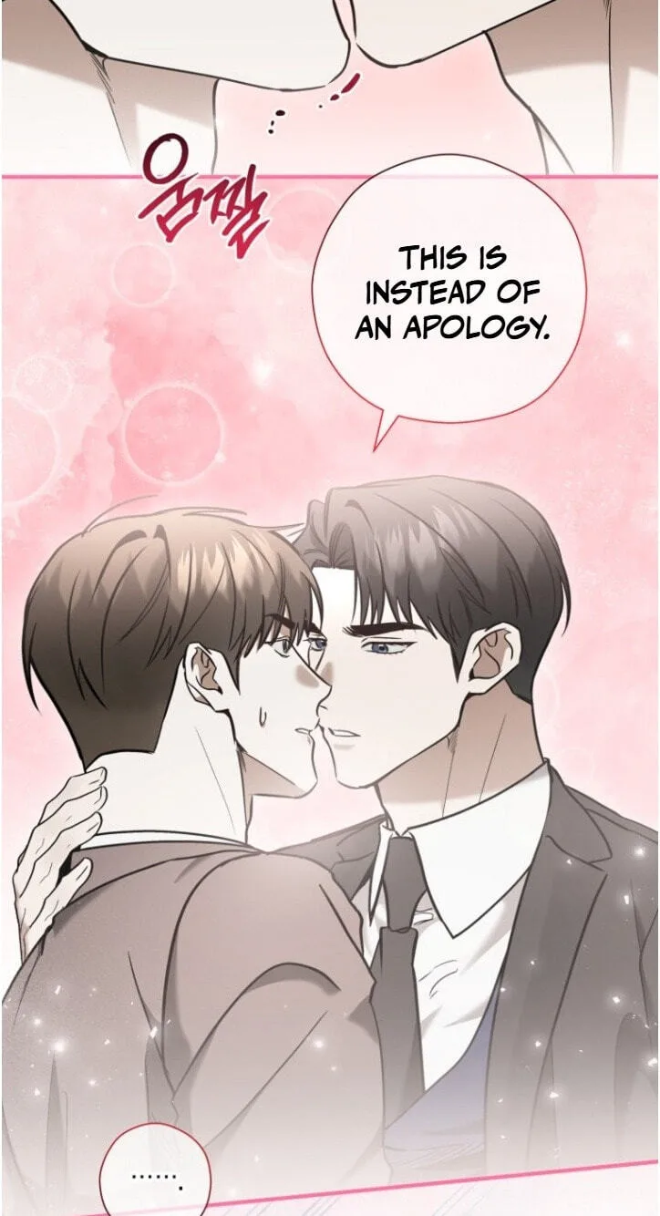 This Isn't Why I Applied Chapter 41 page 21