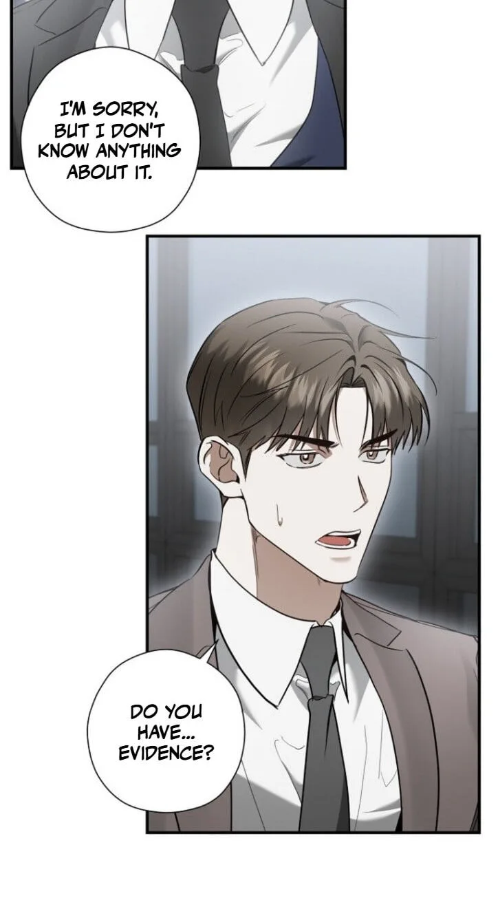 This Isn't Why I Applied Chapter 41 page 6