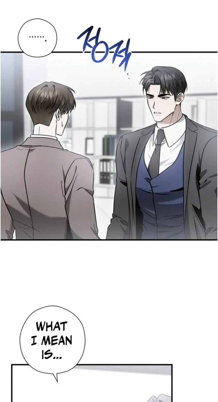 This Isn't Why I Applied Chapter 41 page 7