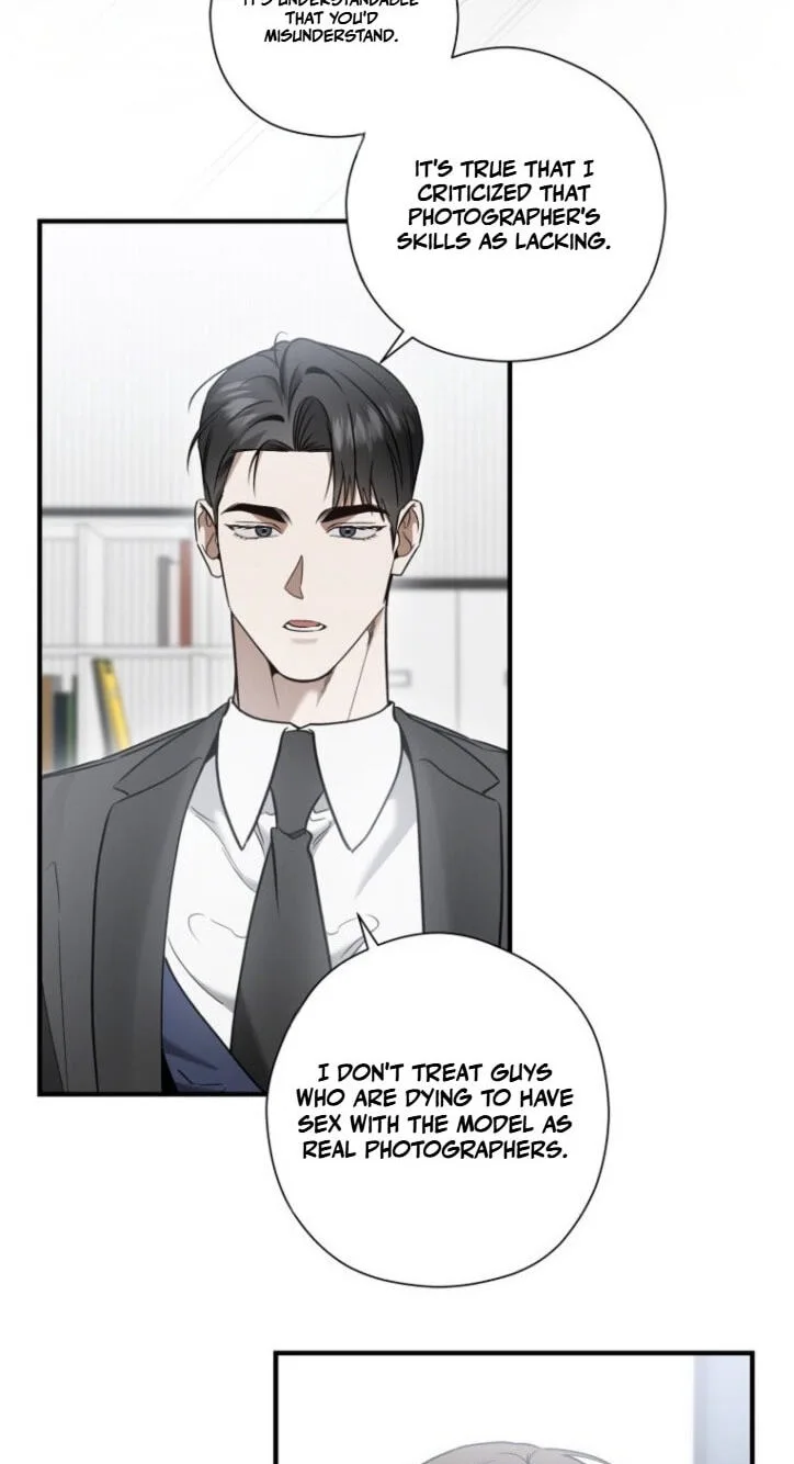 This Isn't Why I Applied Chapter 41 page 23