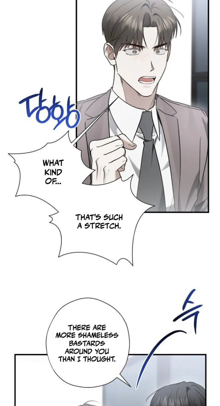This Isn't Why I Applied Chapter 41 page 24