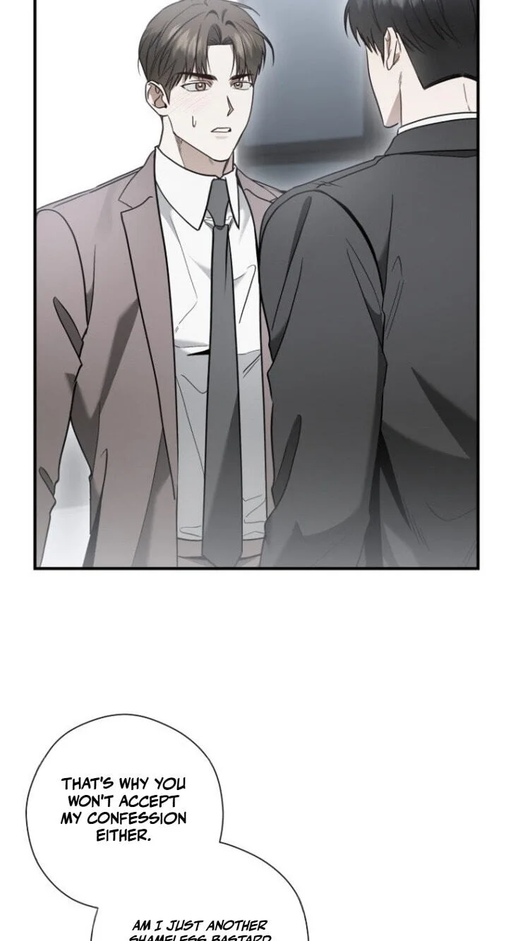 This Isn't Why I Applied Chapter 41 page 25