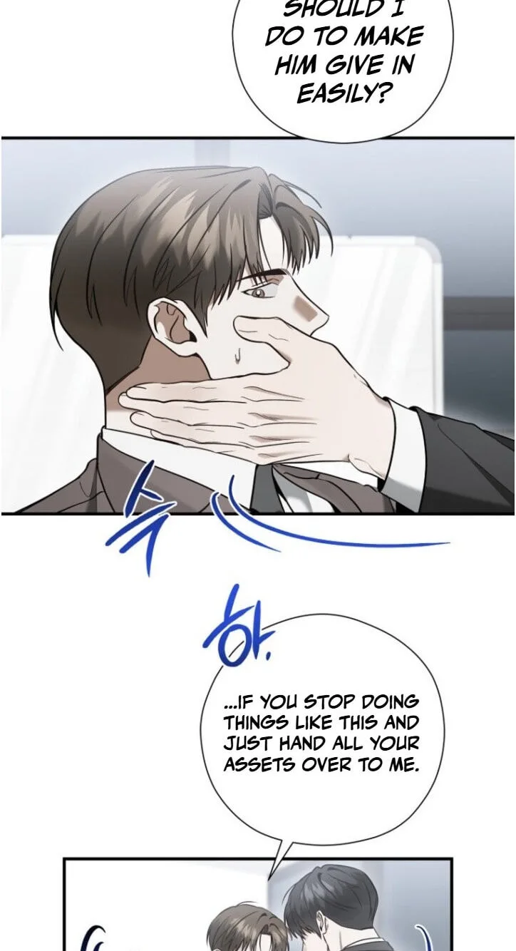 This Isn't Why I Applied Chapter 41 page 27