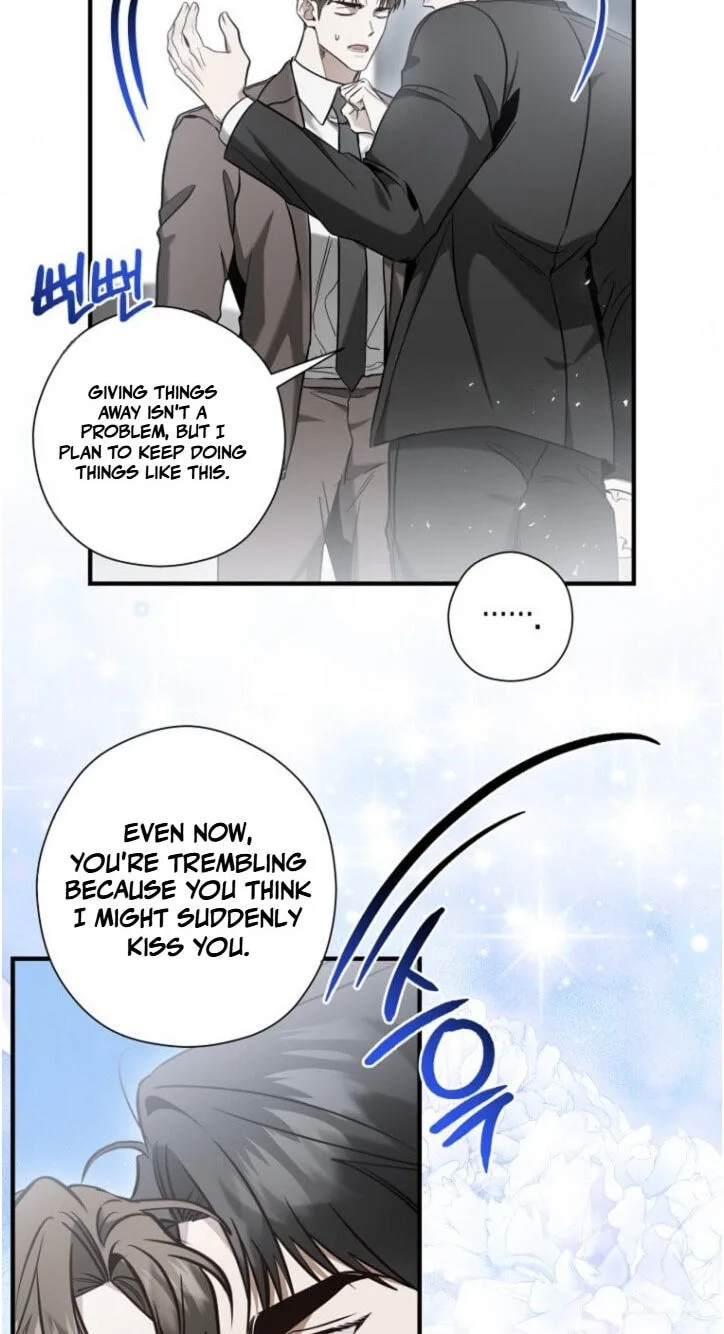 This Isn't Why I Applied Chapter 41 page 28
