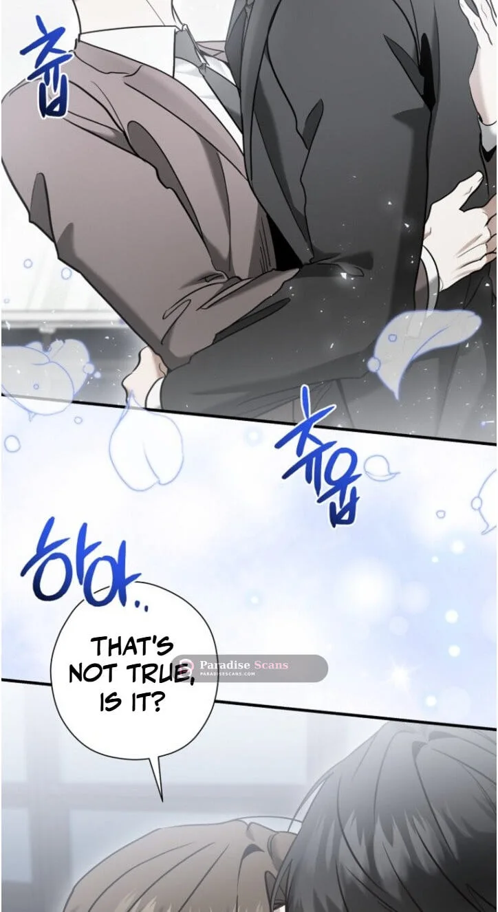 This Isn't Why I Applied Chapter 41 page 30