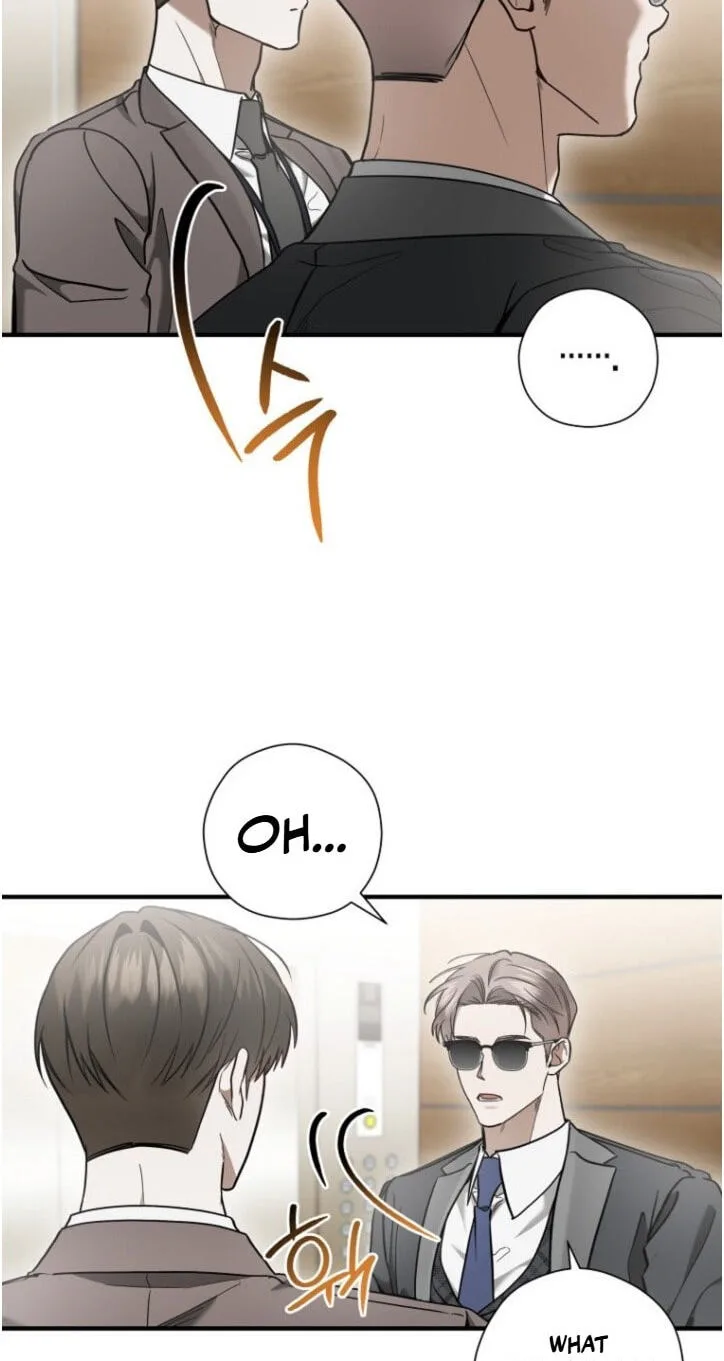 This Isn't Why I Applied Chapter 41 page 37