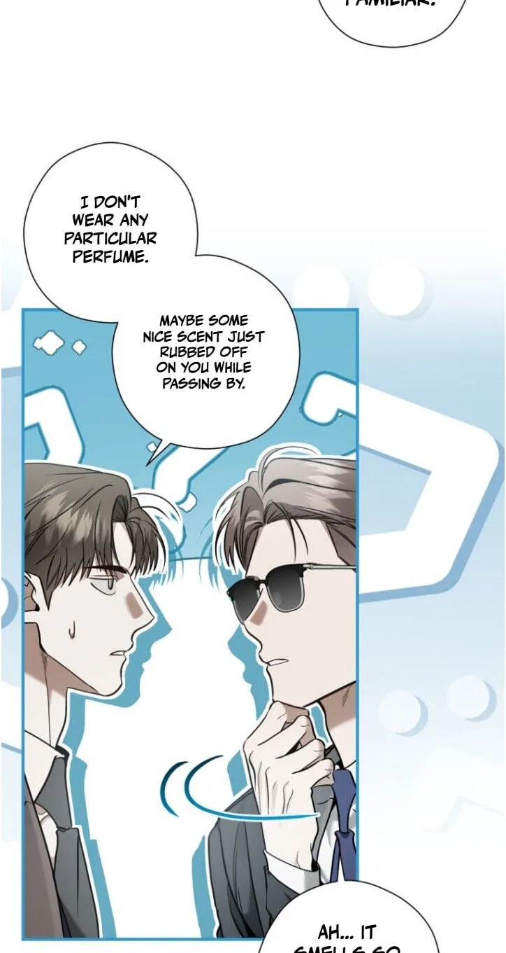 This Isn't Why I Applied Chapter 41 page 39