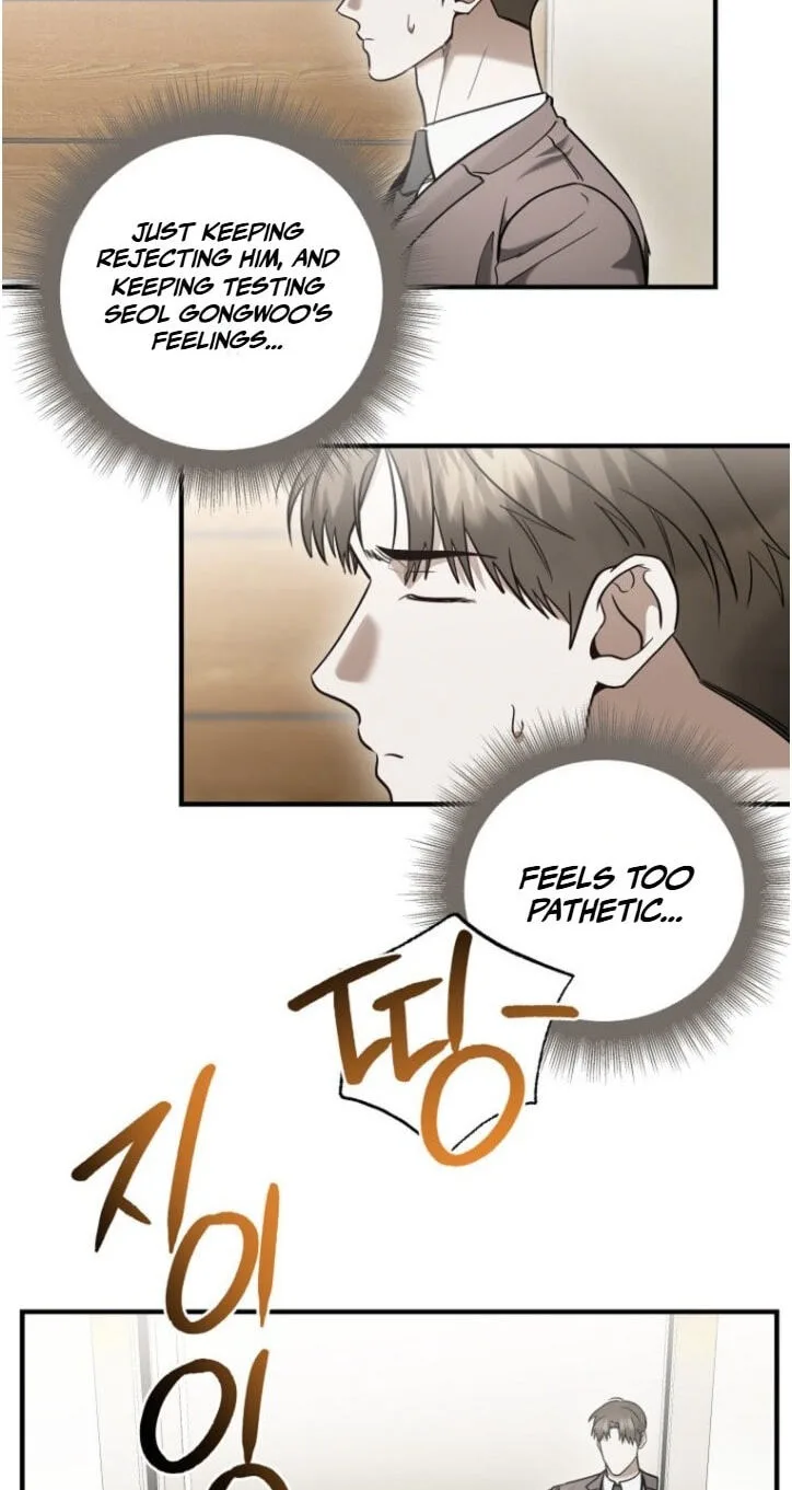 This Isn't Why I Applied Chapter 41 page 35