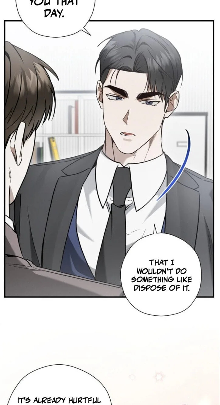 This Isn't Why I Applied Chapter 41 page 19