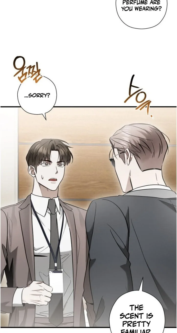 This Isn't Why I Applied Chapter 41 page 38