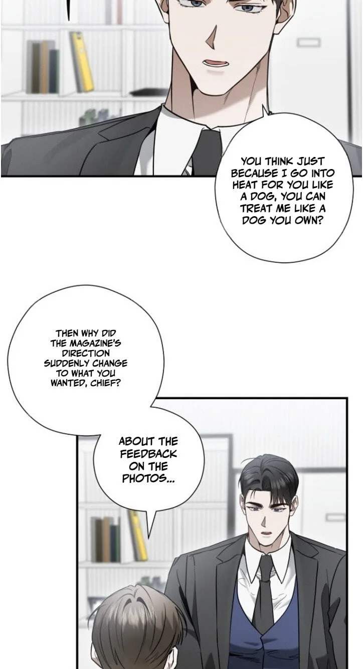 This Isn't Why I Applied Chapter 41 page 9