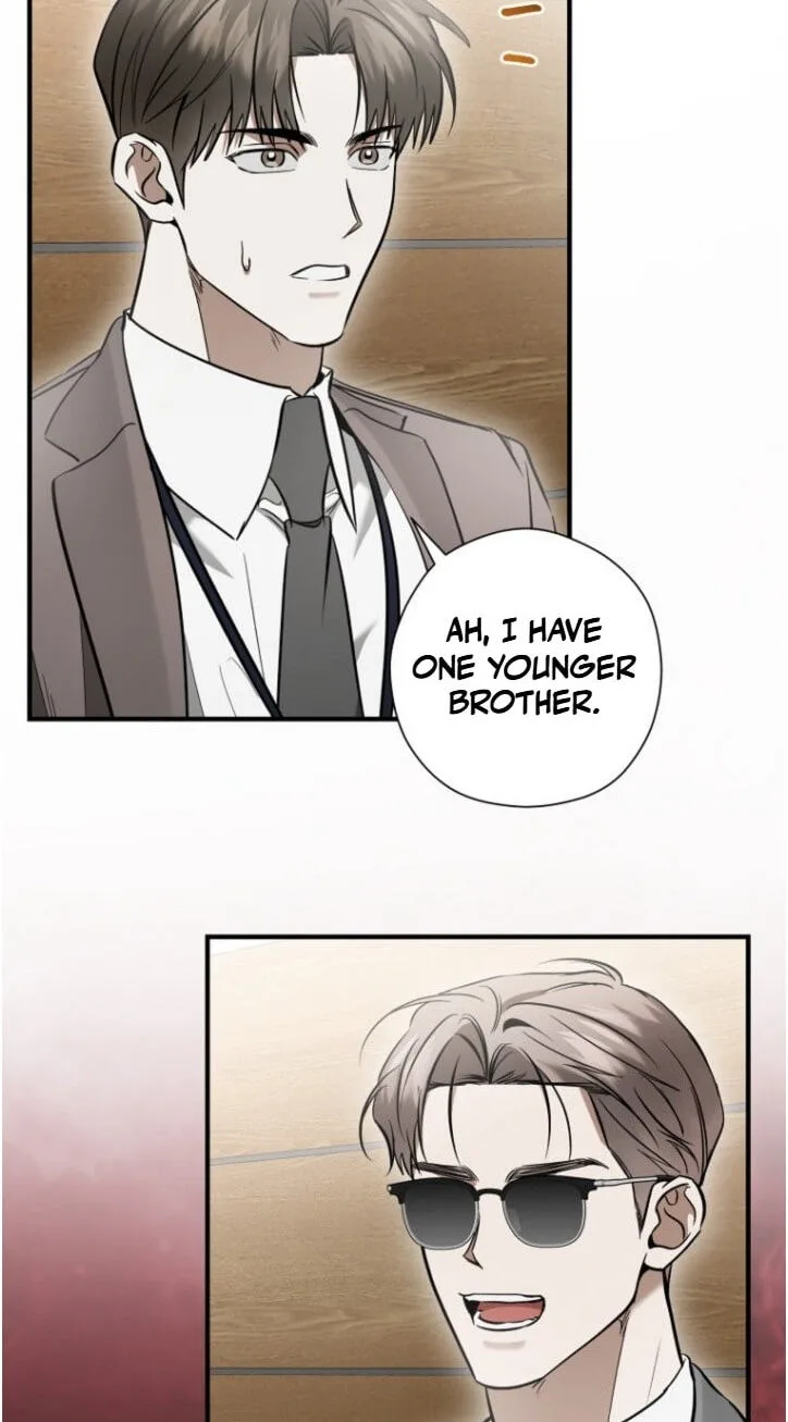 This Isn't Why I Applied Chapter 41 page 45