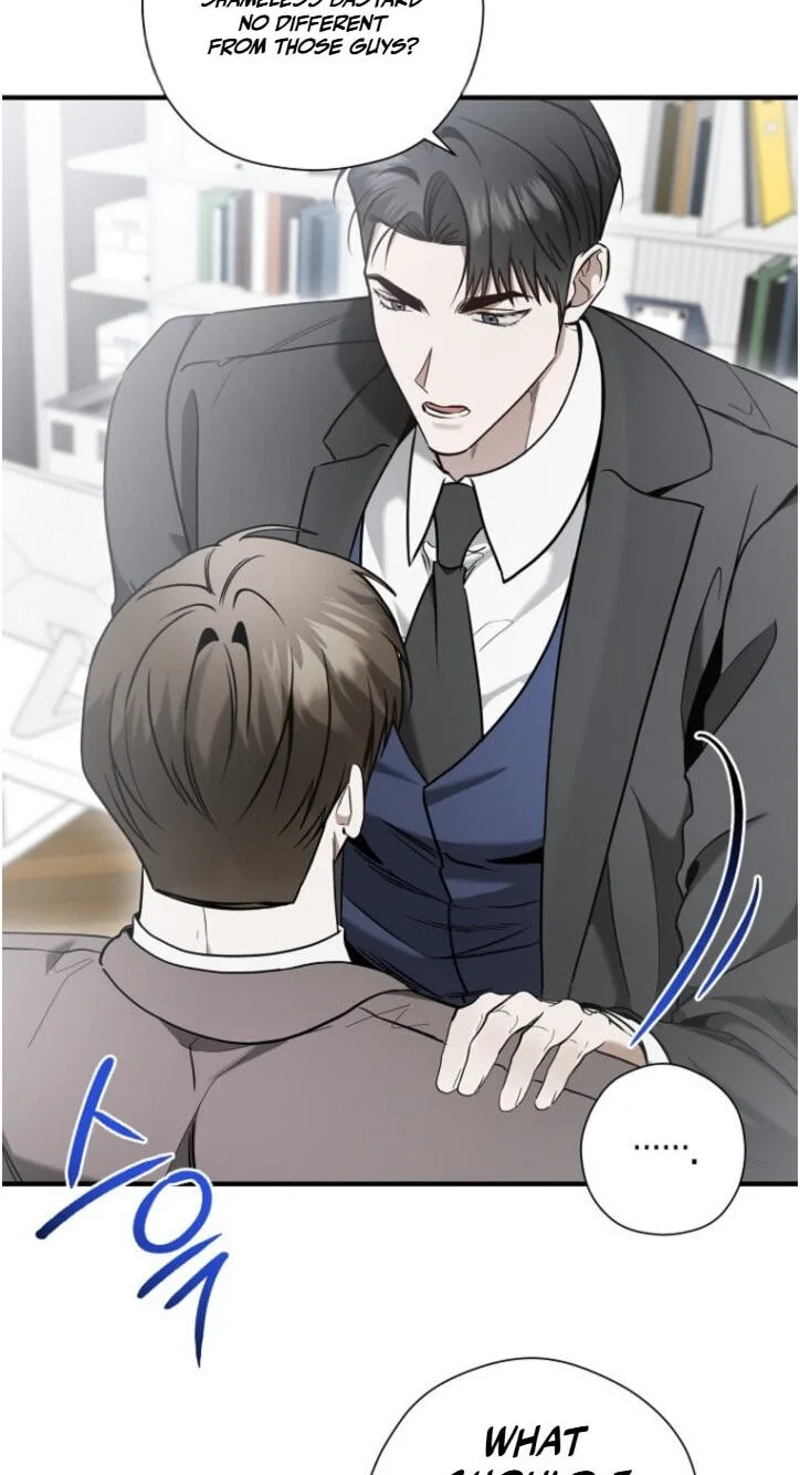 This Isn't Why I Applied Chapter 41 page 26