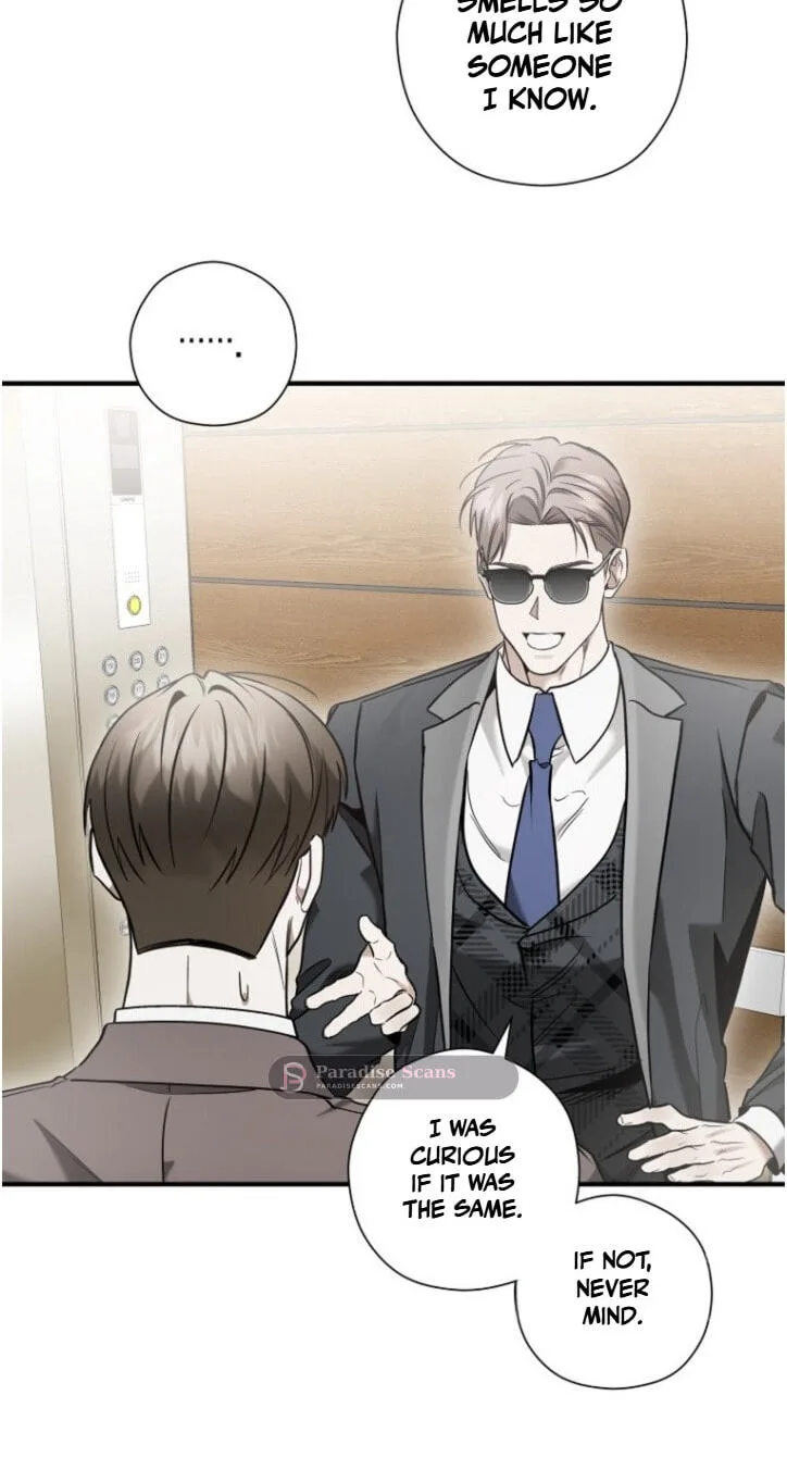 This Isn't Why I Applied Chapter 41 page 40