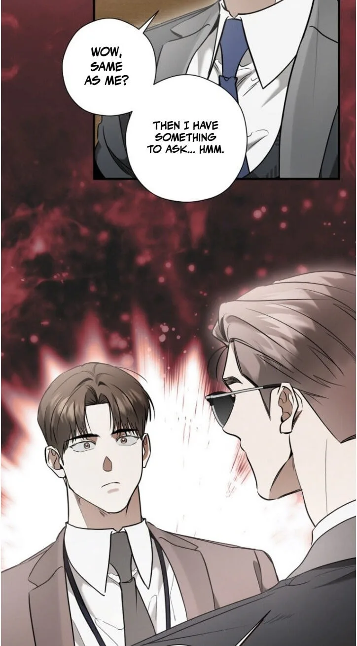This Isn't Why I Applied Chapter 41 page 46