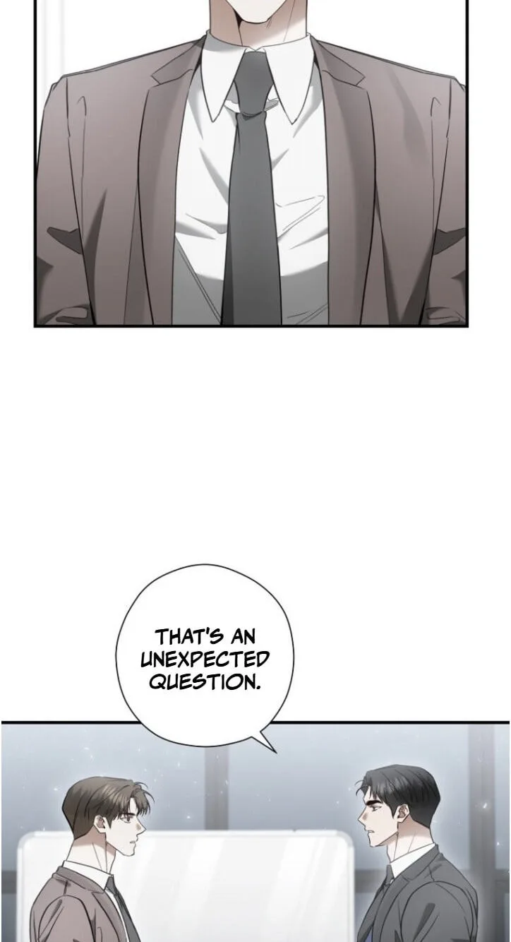 This Isn't Why I Applied Chapter 41 page 4