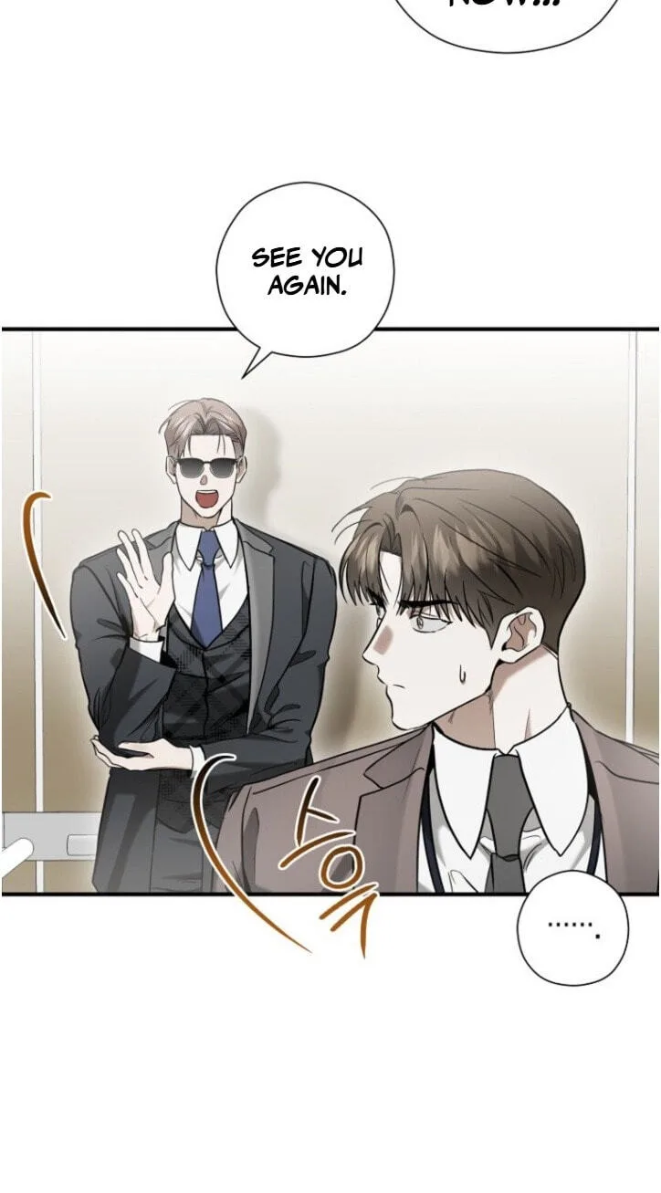 This Isn't Why I Applied Chapter 41 page 49