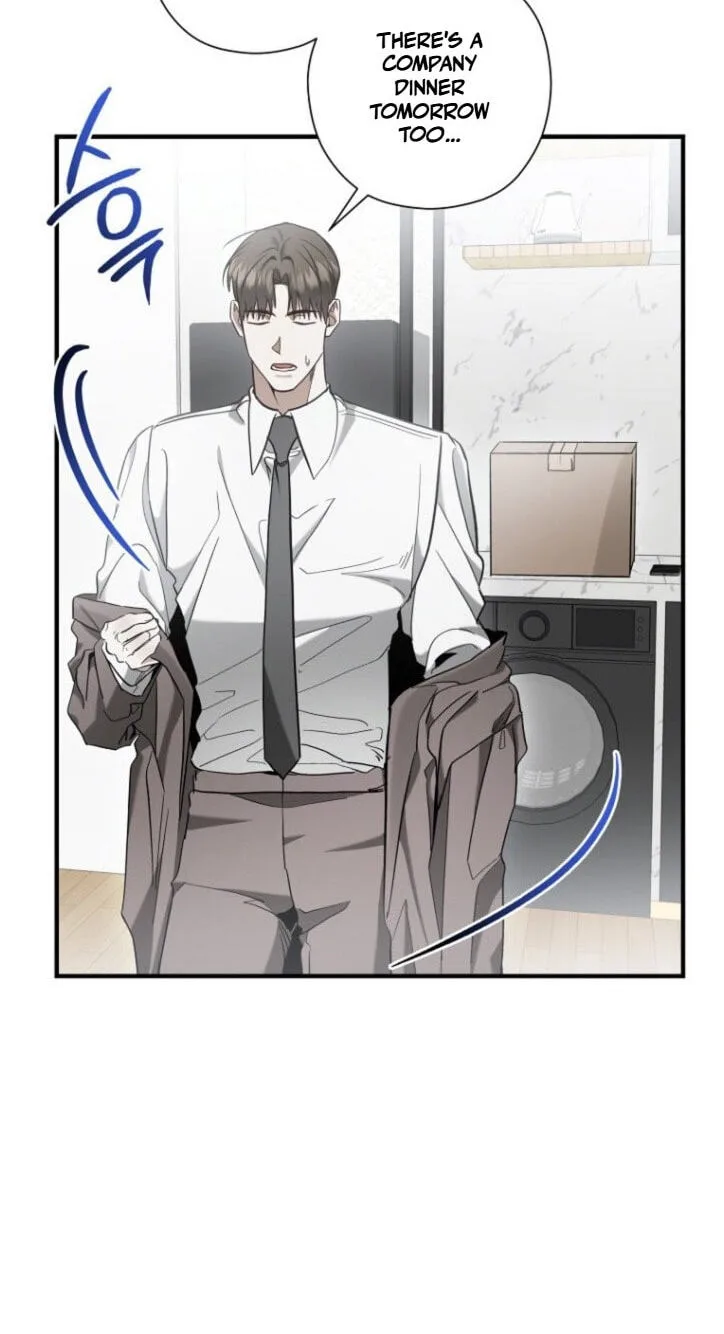 This Isn't Why I Applied Chapter 41 page 58