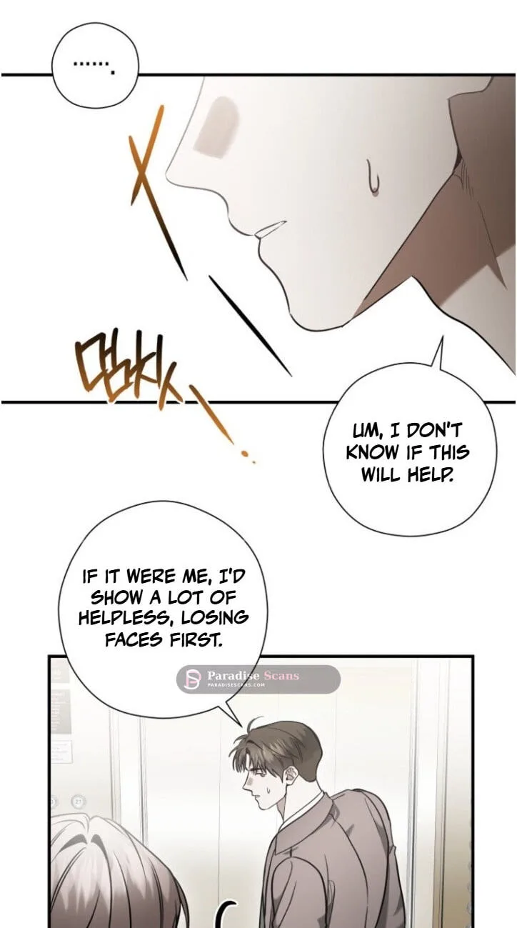 This Isn't Why I Applied Chapter 41 page 50
