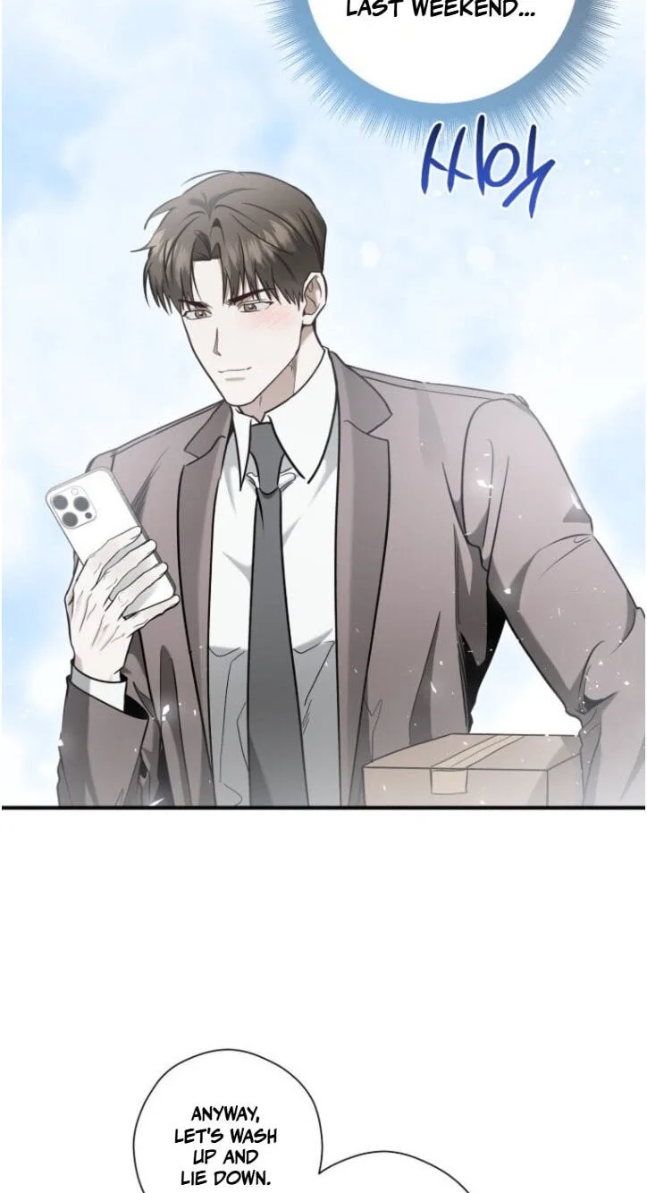 This Isn't Why I Applied Chapter 41 page 57