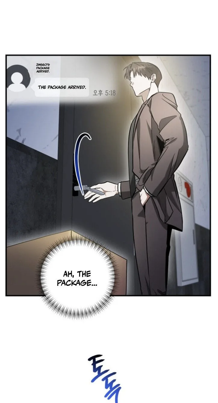 This Isn't Why I Applied Chapter 41 page 55