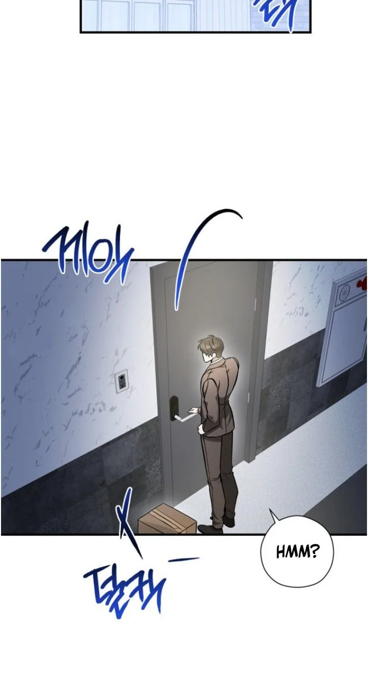 This Isn't Why I Applied Chapter 41 page 54