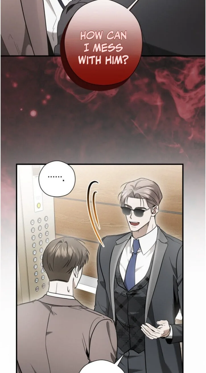 This Isn't Why I Applied Chapter 41 page 47