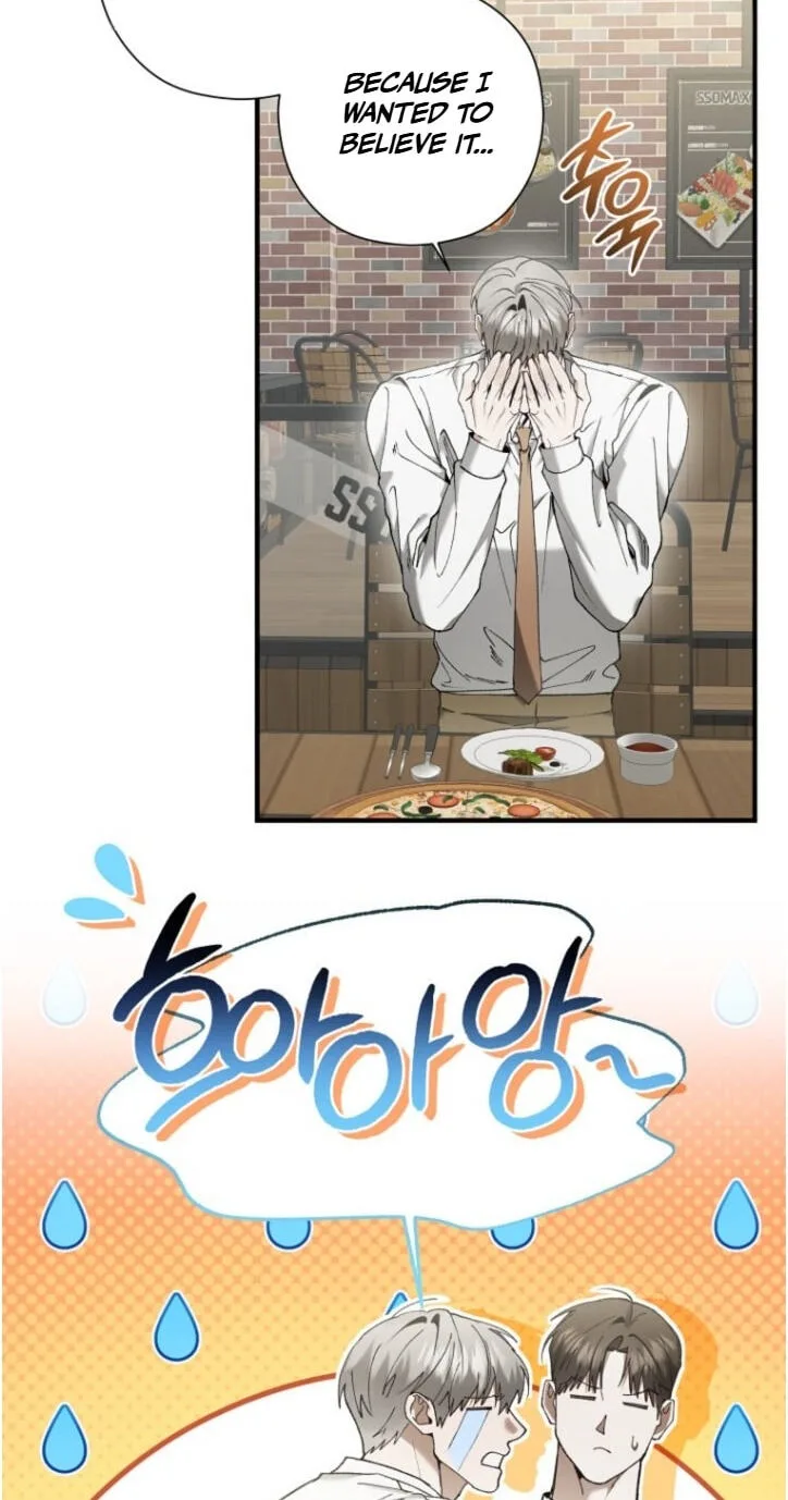 This Isn't Why I Applied Chapter 42 page 3