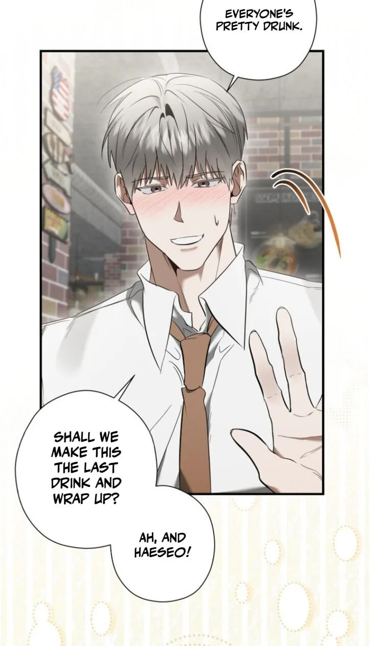 This Isn't Why I Applied Chapter 42 page 14