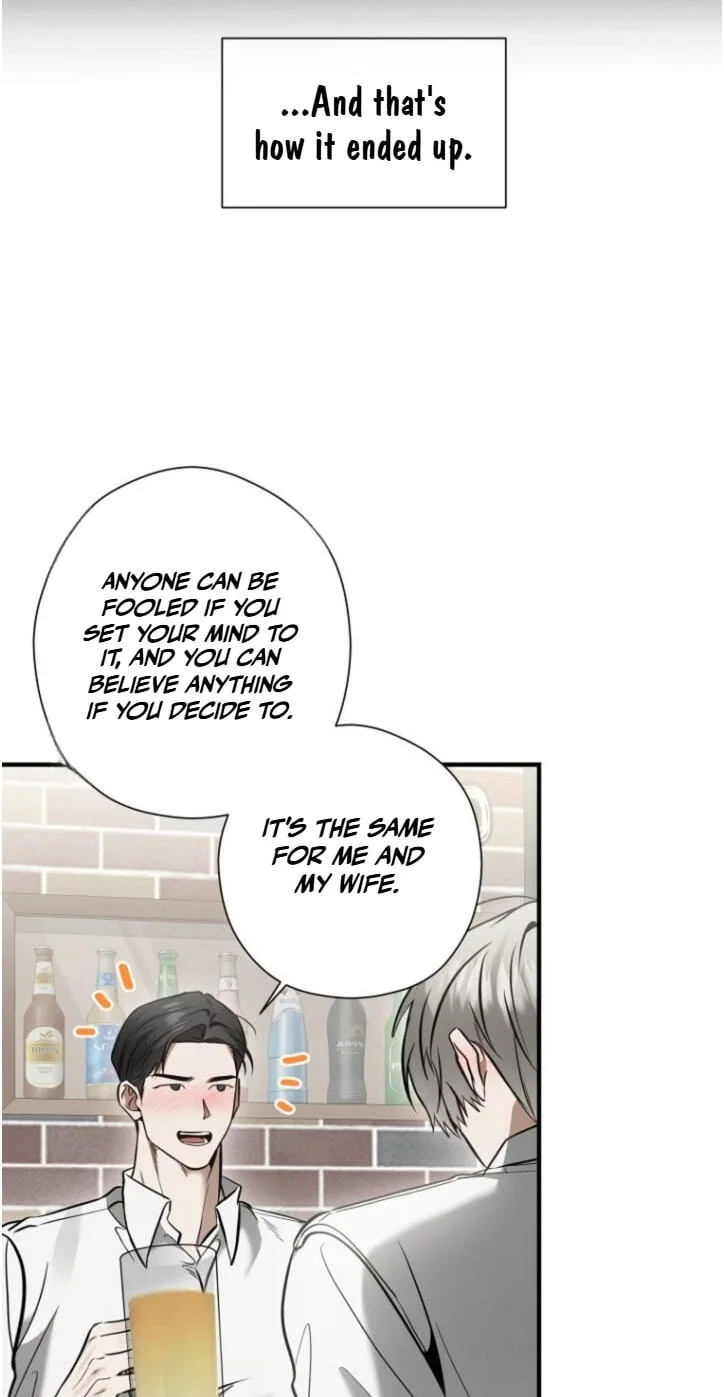 This Isn't Why I Applied Chapter 42 page 10