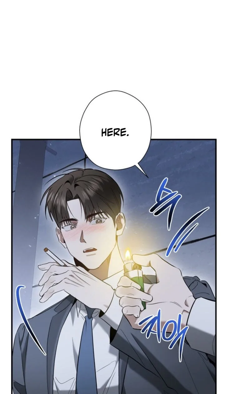 This Isn't Why I Applied Chapter 42 page 18
