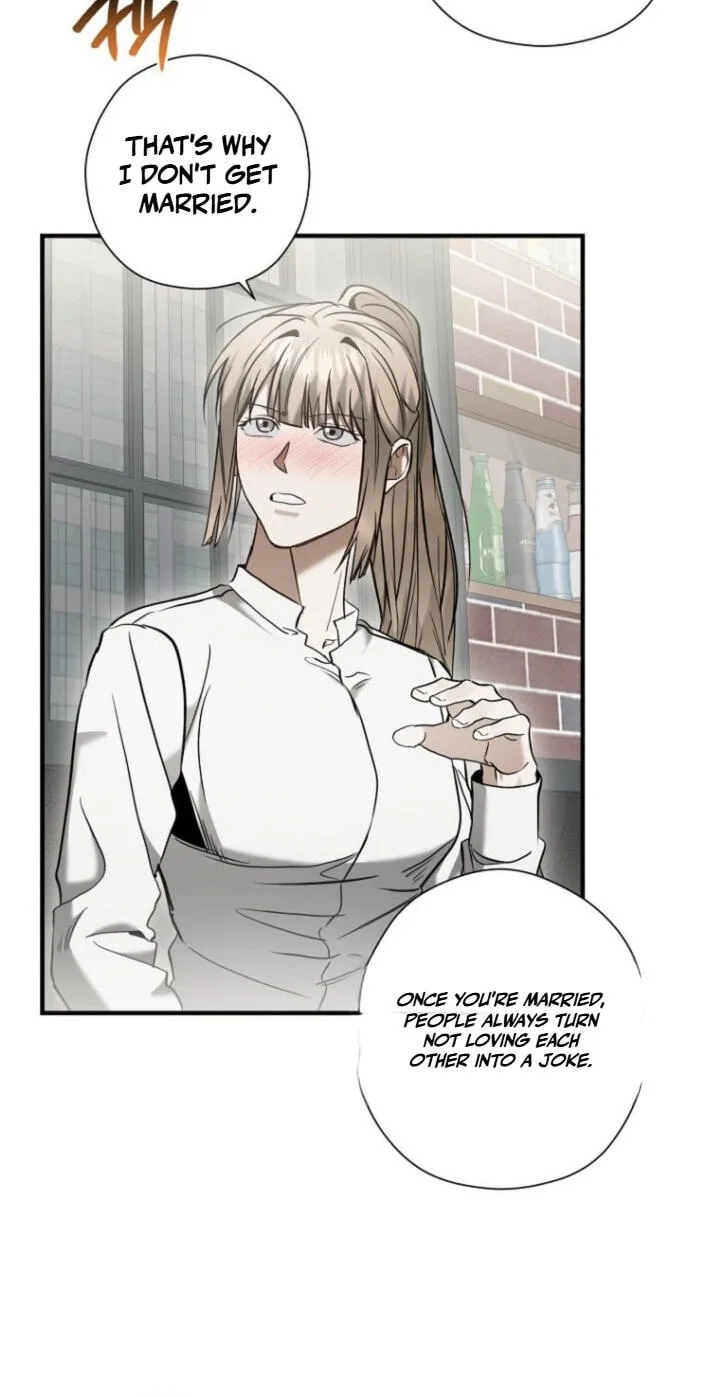 This Isn't Why I Applied Chapter 42 page 12