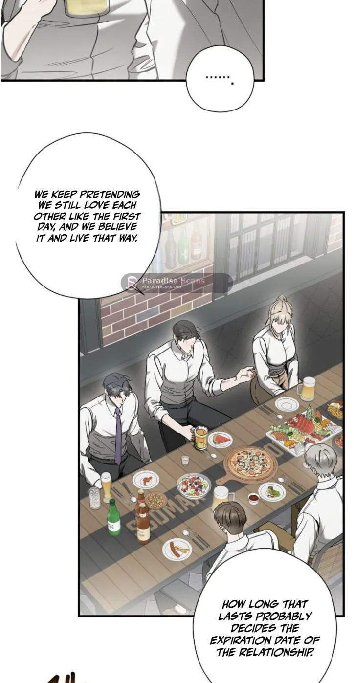 This Isn't Why I Applied Chapter 42 page 11