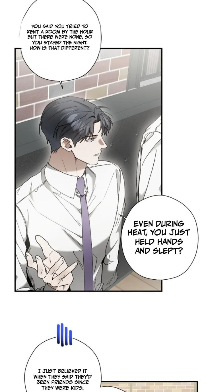 This Isn't Why I Applied Chapter 42 page 2