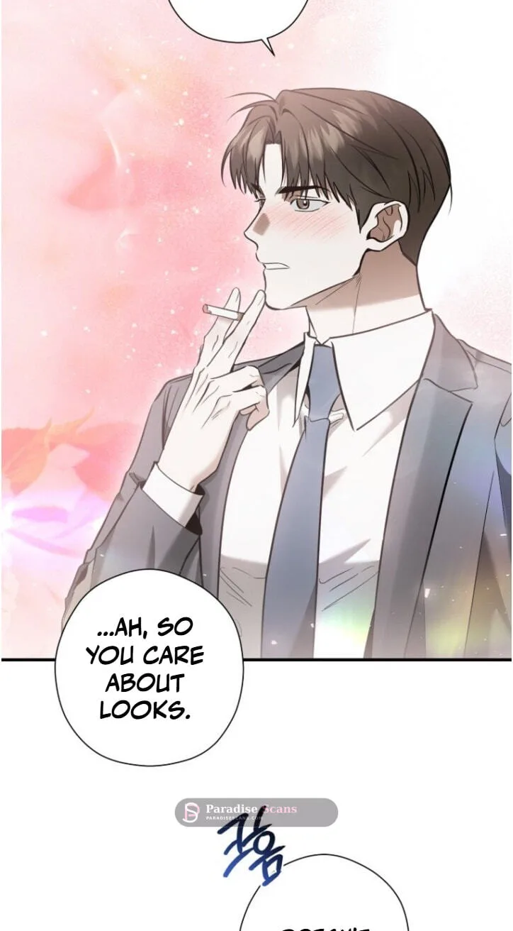 This Isn't Why I Applied Chapter 42 page 22