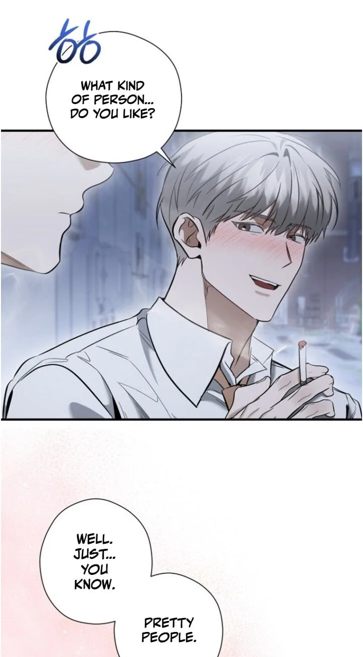 This Isn't Why I Applied Chapter 42 page 21