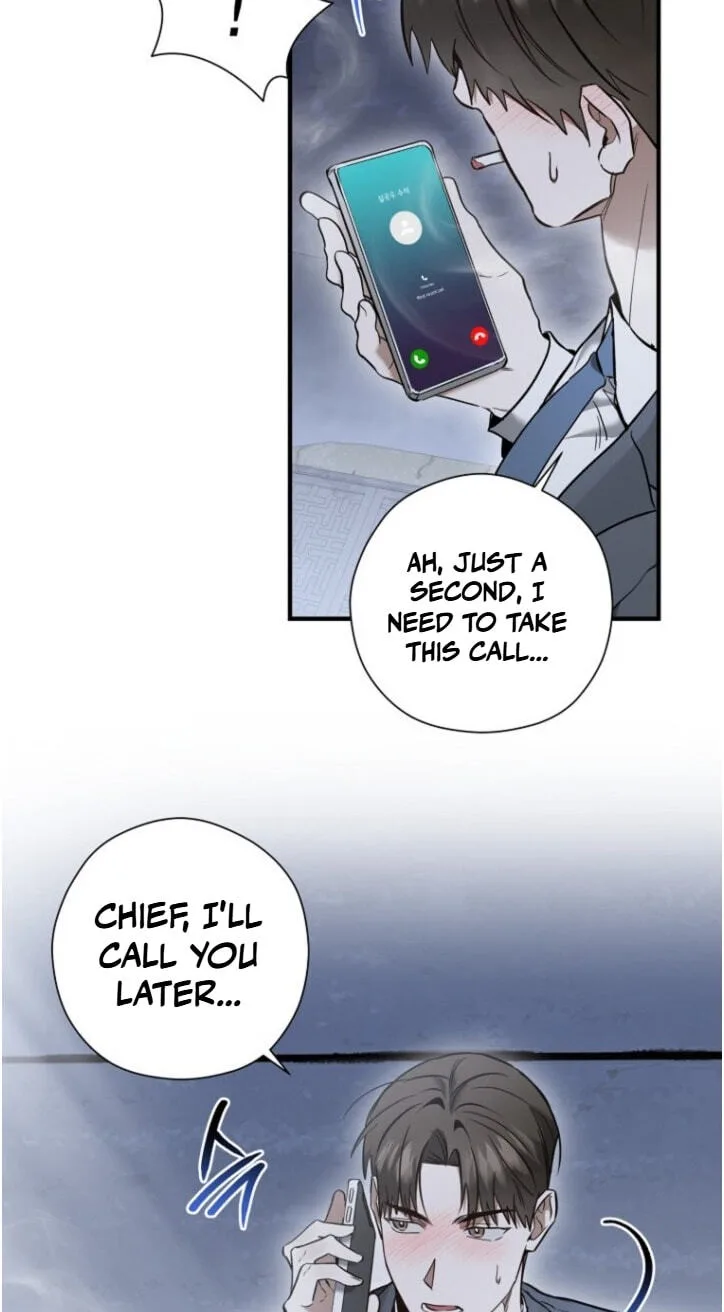 This Isn't Why I Applied Chapter 42 page 24