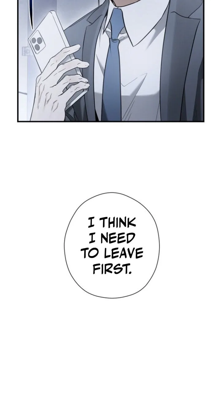 This Isn't Why I Applied Chapter 42 page 27
