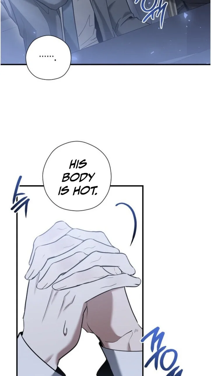 This Isn't Why I Applied Chapter 42 page 34