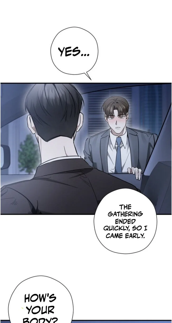 This Isn't Why I Applied Chapter 42 page 30