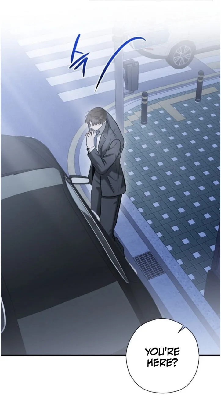 This Isn't Why I Applied Chapter 42 page 29