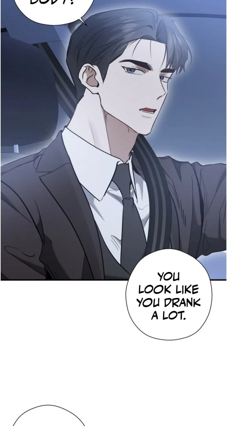 This Isn't Why I Applied Chapter 42 page 31