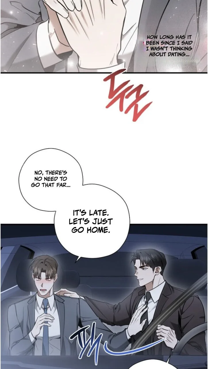 This Isn't Why I Applied Chapter 42 page 37
