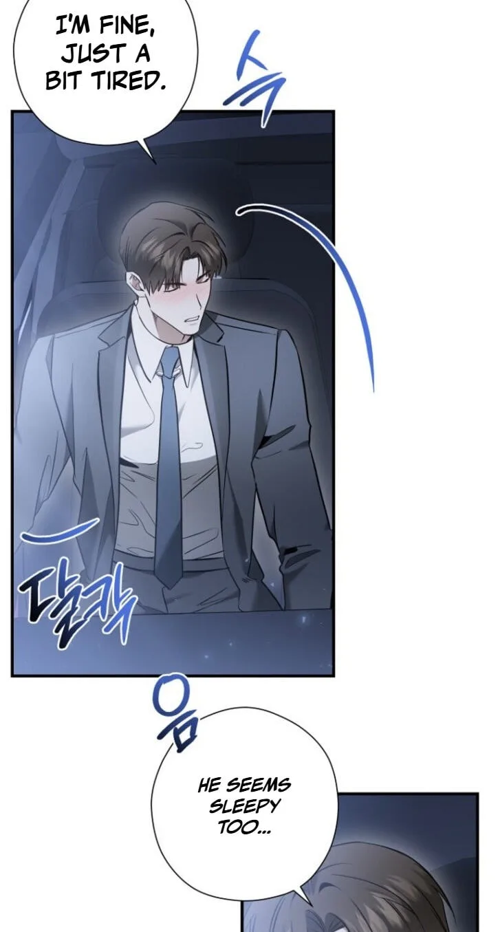 This Isn't Why I Applied Chapter 42 page 32