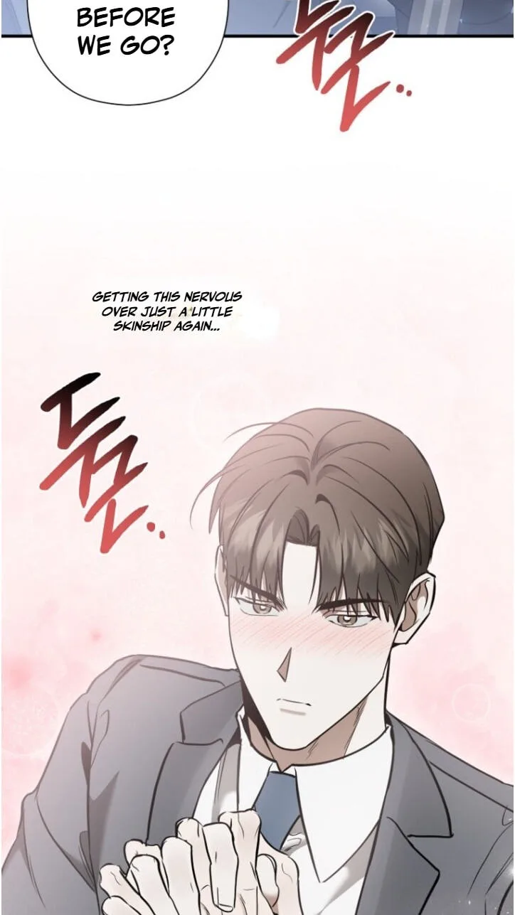 This Isn't Why I Applied Chapter 42 page 36