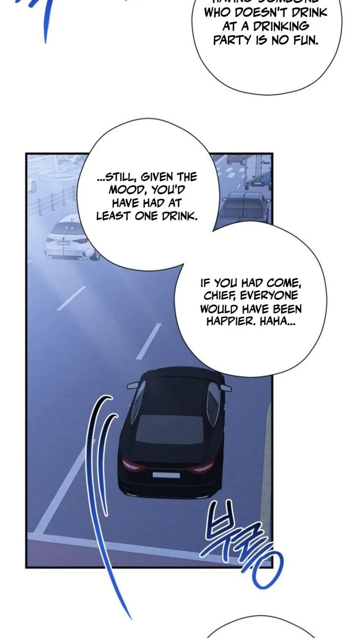 This Isn't Why I Applied Chapter 42 page 39